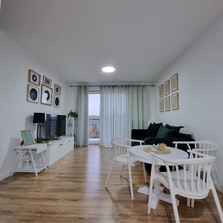 Apartament Fryderyk Lagow Esterno foto