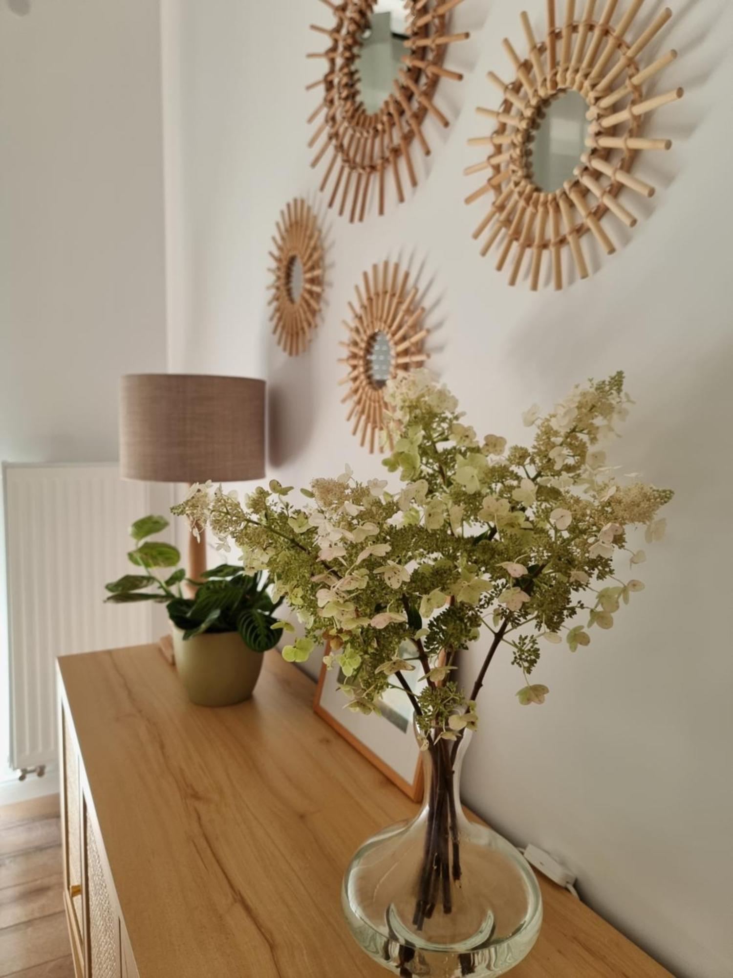 Apartament Fryderyk Lagow Esterno foto