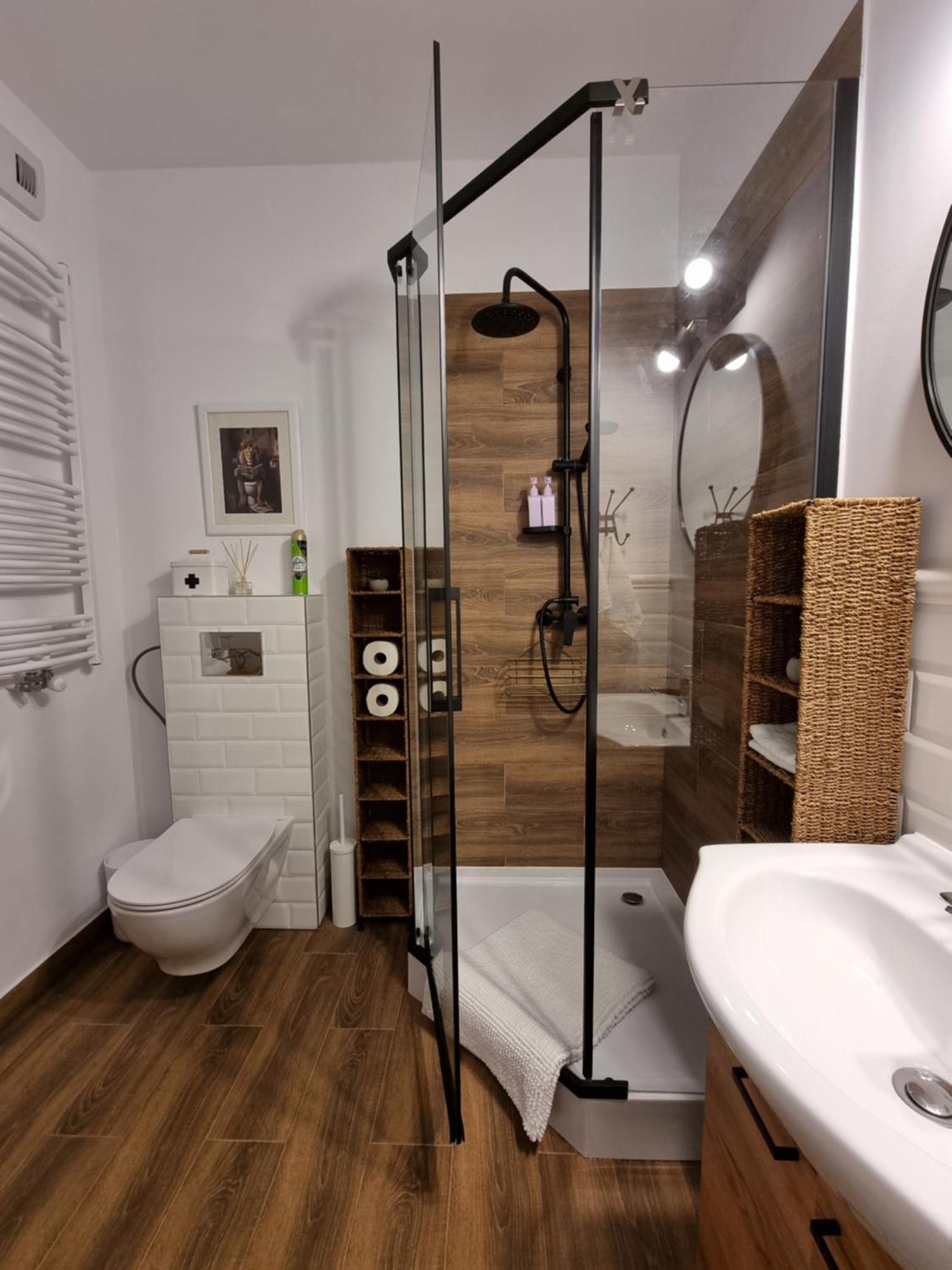 Apartament Fryderyk Lagow Esterno foto