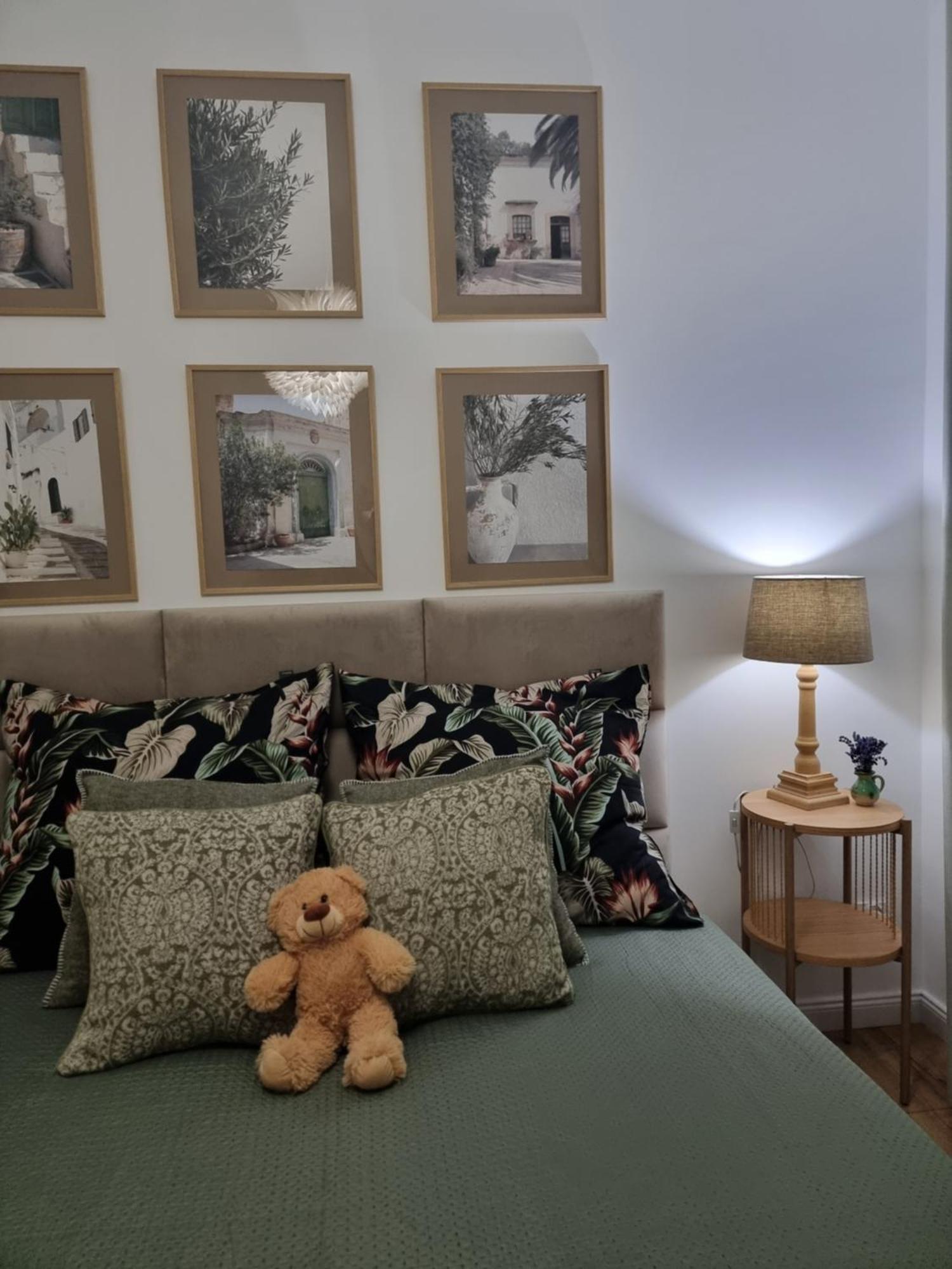 Apartament Fryderyk Lagow Esterno foto